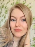 Шешукова Юлия Александровна — копирайтер, маркетолог (Киров)