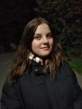 Шикалова Светлана Владимировна — копирайтер, редактор (Киров)