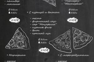 Меню. Страница 5/11 — Шитова Ксения Николаевна