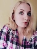 Шутова Вера Андреевна — программист (Киров)