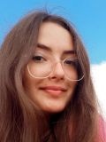 Скопина Карина Сергеевна — копирайтер, редактор; работа с текстами (Киров)