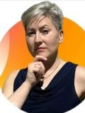 Смирнова Анастасия Евгеньевна — программист, дизайнер (Киров)