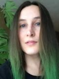 Смирнова Анна Юрьевна — дизайнер (Киров)