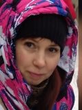 Смирнова Татьяна Александровна — копирайтер, редактор; работа с текстами (Киров)