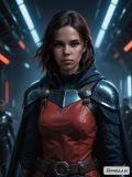 Соловьева Валерия Андреевна — дизайнер (Киров)