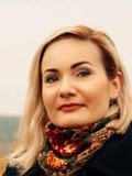 Соловей Анна Николаевна — дизайнер (Киров)
