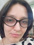 Сошенко Ирина Леонидовна — программист, копирайтер, дизайнер (Киров)