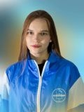 Стародубцева Эмилия Сергеевна — дизайнер (Киров)