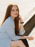 Стародумова Ирина Дмитриевна — копирайтер, маркетолог (Киров)
