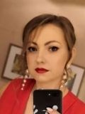 Ступак Наталья Васильевна — дизайнер, программист, верстальщик (Киров)