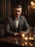 Суслов Павел Владимирович — маркетолог (Киров)