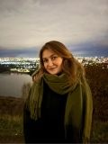 Тимкина Елизавета Владимировна — программист (Киров)