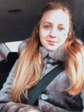 Тючкалова Дарья Владимировна — программист, дизайнер (Киров)