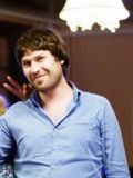 Трапицын Алексей Михайлович — верстальщик, редактор; работа с текстами (Киров)