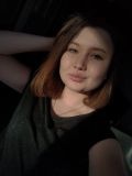 Тучкова Марина Сергеевна — дизайнер, программист (Киров)