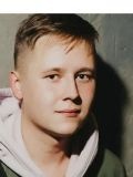 Тупоногов Сергей Анатольевич — копирайтер, дизайнер; работа с текстами (Киров)