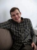 Ухлин Евгений Валентинович — маркетолог (Киров)