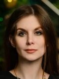 Умирова Дарья Андреевна — копирайтер, маркетолог; работа с текстами (Киров)