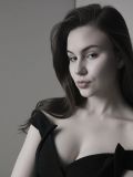 Васекова Анна Васильевна — дизайнер, маркетолог (Киров)