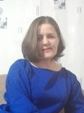 Васильевна Липовцева Наталья — дизайнер, копирайтер, редактор (Киров)