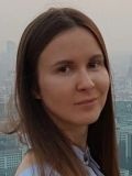 Владимировна Чижова Юлия — маркетолог (Киров)