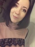 Волкова Анастасия Михайловна — дизайнер (Киров)