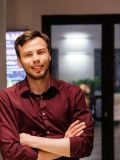 Волокитин Даниил Валерьевич — (Киров)