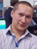 Вотинов Владимир Юрьевич — программист (Киров)