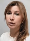 Вылегжанина Анастасия Валерьевна — маркетолог (Киров)