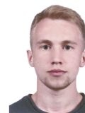 Загузин Максим Константинович — верстальщик, дизайнер; работа с текстами (Киров)