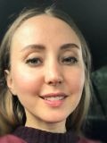 Жеребцова Олеся Васильевна — дизайнер (Киров)