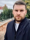 Золотарев Денис Михайлович — копирайтер, редактор; работа с текстами (Киров)