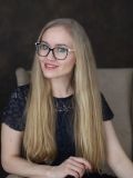 Костина Татьяна Ивановна — копирайтер, дизайнер; работа с текстами (Коми)