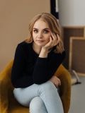 Ковалёва Елена Владимировна — маркетолог (Коми)