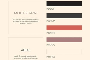 Портфолио №13 — Крутова Ирина Владимировна