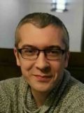 Мудренко Владимир Викторович — программист, системный администратор (Коми)