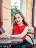 Турьева Анастасия Алексеевна — маркетолог (Коми)