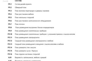 Сделаю дизайн проект Вашего помещения с продуманной расстановкой мебели для комфортного проживания (занятия бизнесом),... — Гареева Людмила Анатольевна