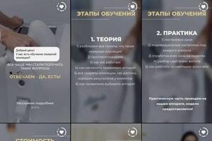 Портфолио №3 — Юрченко Оксана Борисовна