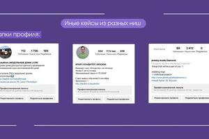 Портфолио №4 — Маркарян Ася Владимировна