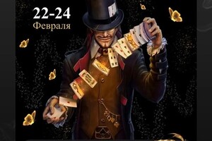 Портфолио №1 — Петунц Виктория Араратовна