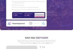 Портфолио №122 — Пистун Максим Андреевич