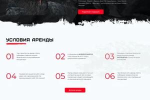 Портфолио №64 — Пистун Максим Андреевич