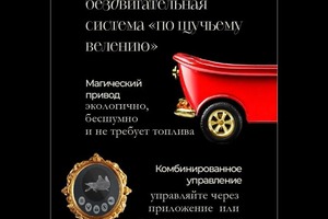 Портфолио №4 — Сенявский Тимофей Леонидович