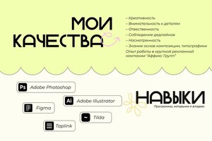 Портфолио №4 — Шевченко Софья Валерьевна