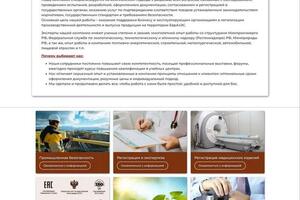 WordPress + Elementor pro, около 100 страниц на сайте — Шумков Сергей Александрович