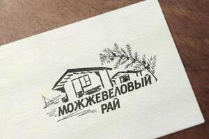 Разработка логотипа — Светлая Ксения Олеговна