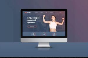 Fitinsider - социальная сеть для мира фитнеса. Где тренера и клиента могут найти друг друга. — Торсуков Денис Витальевич