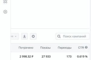Тест рекламы — Коровина Полина Андреевна
