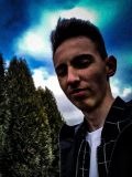 Процюк Рувмм Вениаминович — дизайнер, маркетолог (Курск)